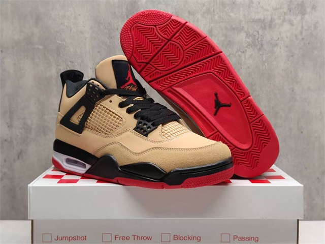 women air jordan 4 shoes 36-47 2025-8-29-001